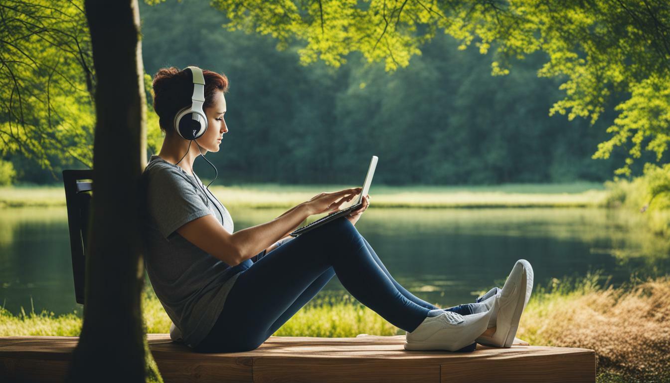 Je bekijkt nu Effectieve Depressie Behandeling in Arnhem via Neurofeedback