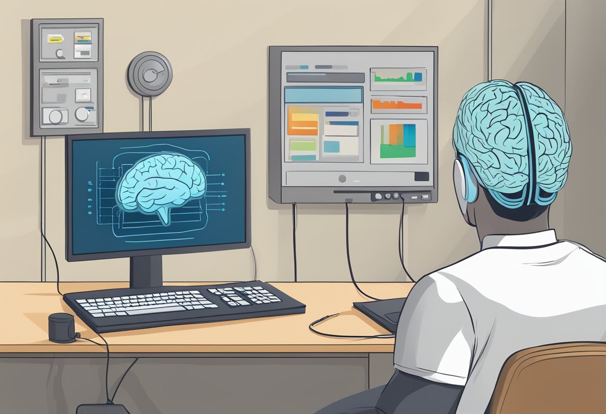 Je bekijkt nu Neurofeedback: Hoe werkt het en wat zijn de voordelen?