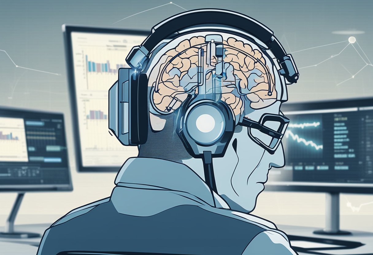 Je bekijkt nu Neurofeedback: Een effectieve behandeling voor angststoornissen