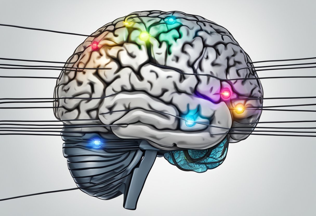 Je bekijkt nu De geschiedenis van neurofeedback: een overzicht van de ontwikkeling en toepassing