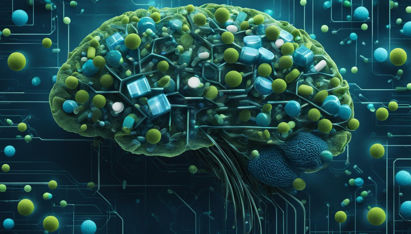 Je bekijkt nu Effectieve Dopamine Medicatie: Inzichten en Opties in Nederland