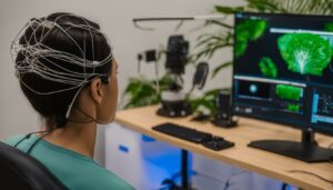 Lees meer over het artikel PTSS behandeling met neurofeedback bij NewMind center Arnhem.