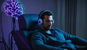 Lees meer over het artikel Neurofeedback training bij hersenmist