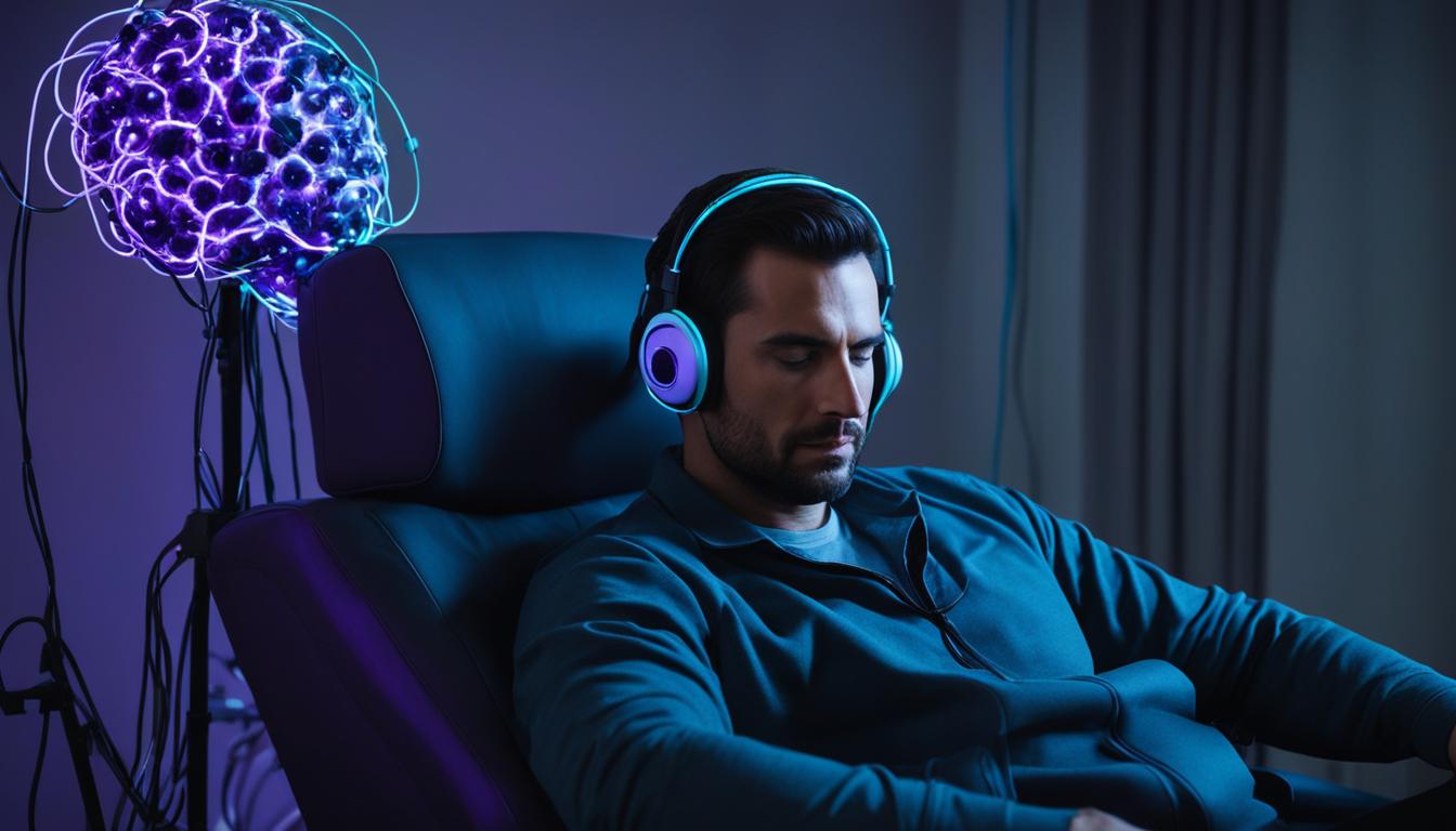 Je bekijkt nu Neurofeedback training bij hersenmist