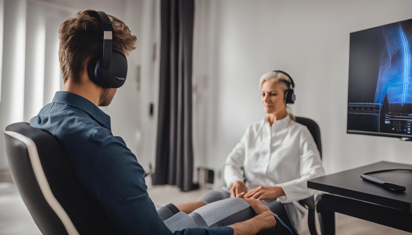 Je bekijkt nu Oorsuizen is het te behandelen en wat zijn de resultaten met neurofeedback?