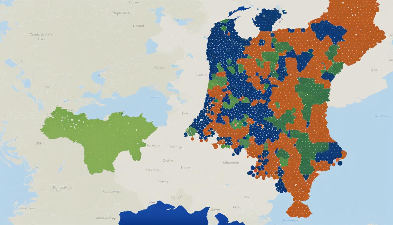 Je bekijkt nu Alle neurofeedback praktijken in Nederland sinds 1990: een overzicht