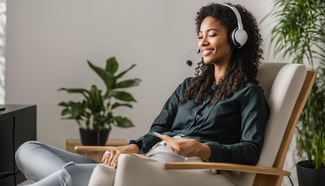 Je bekijkt nu Neurofeedback training bij paniek aanvallen