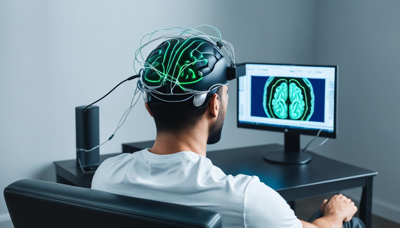 Je bekijkt nu Neurofeedback therapie bij concentratieproblemen