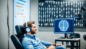 Lees meer over het artikel Neurofeedback Therapie voor Tinnitus bij NewMind centers