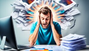 Lees meer over het artikel Een burn-out. Hoe kom je er vanaf? Herstel met neurofeedback bij newmind centers