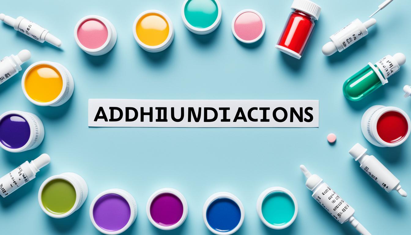 Lees meer over het artikel ADHD Medicatie Overzicht en Gebruiksaanwijzing