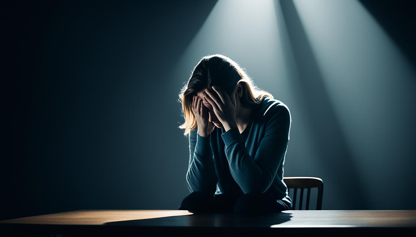 Je bekijkt nu Depressie en hoofdpijn: Oorzaken en behandeling