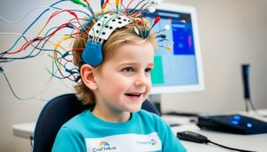 Lees meer over het artikel Neurofeedback voor Kinderen – Therapie en Voordelen