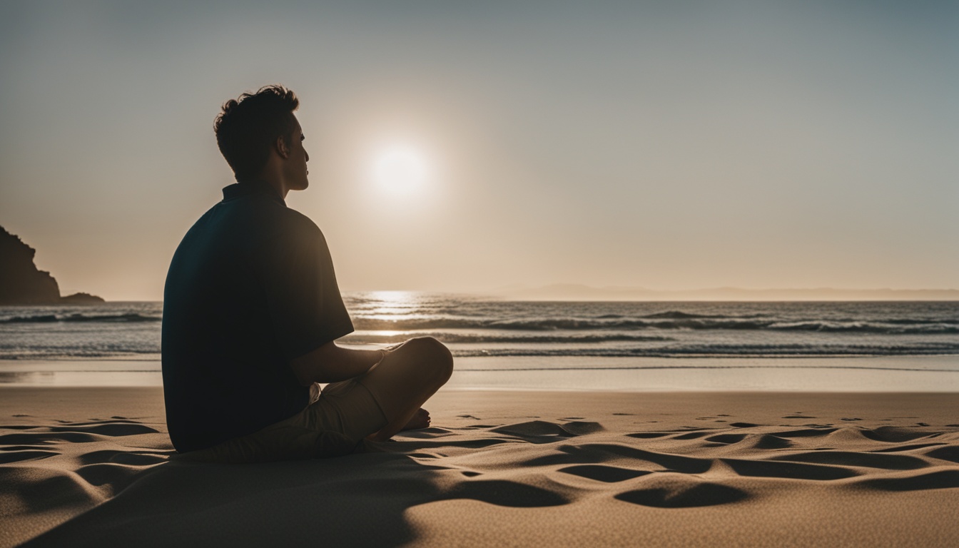 Lees meer over het artikel Effectieve methoden voor stressvermindering | Ontspannen leven