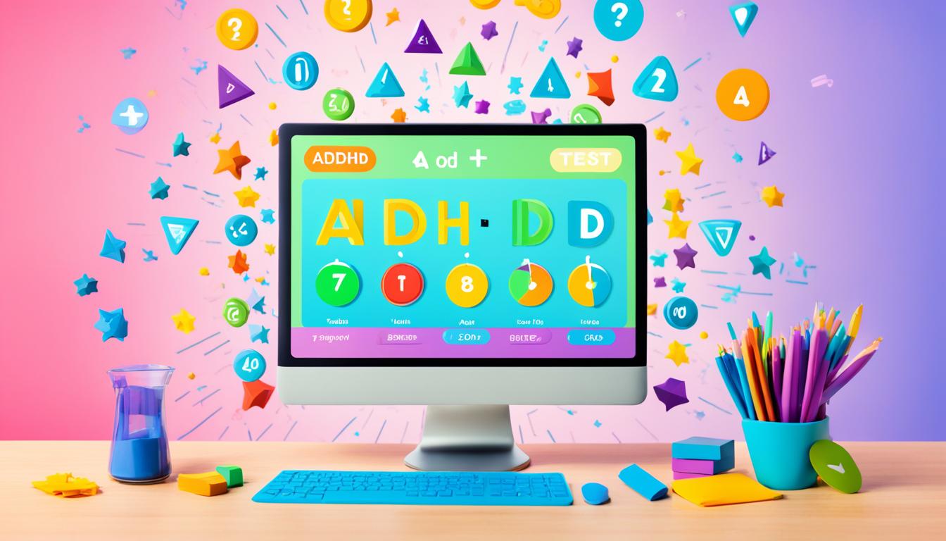 Je bekijkt nu Online ADHD/ADD test: Snel en betrouwbaar