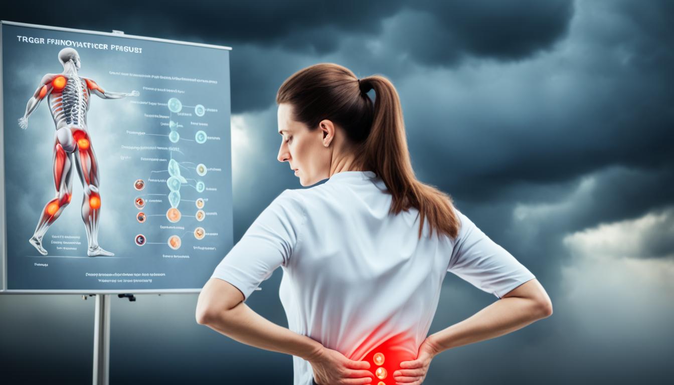 Je bekijkt nu Fibromyalgie symptomen: herken de signalen