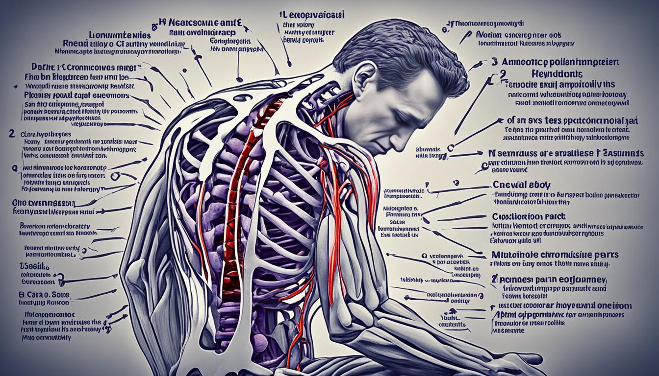 Je bekijkt nu Fibromyalgie: oorzaken, symptomen en behandeling