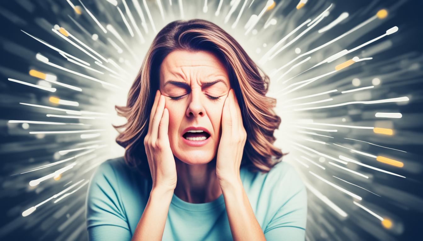 Lees meer over het artikel Migraine en hoofdpijn: oorzaken en behandeling