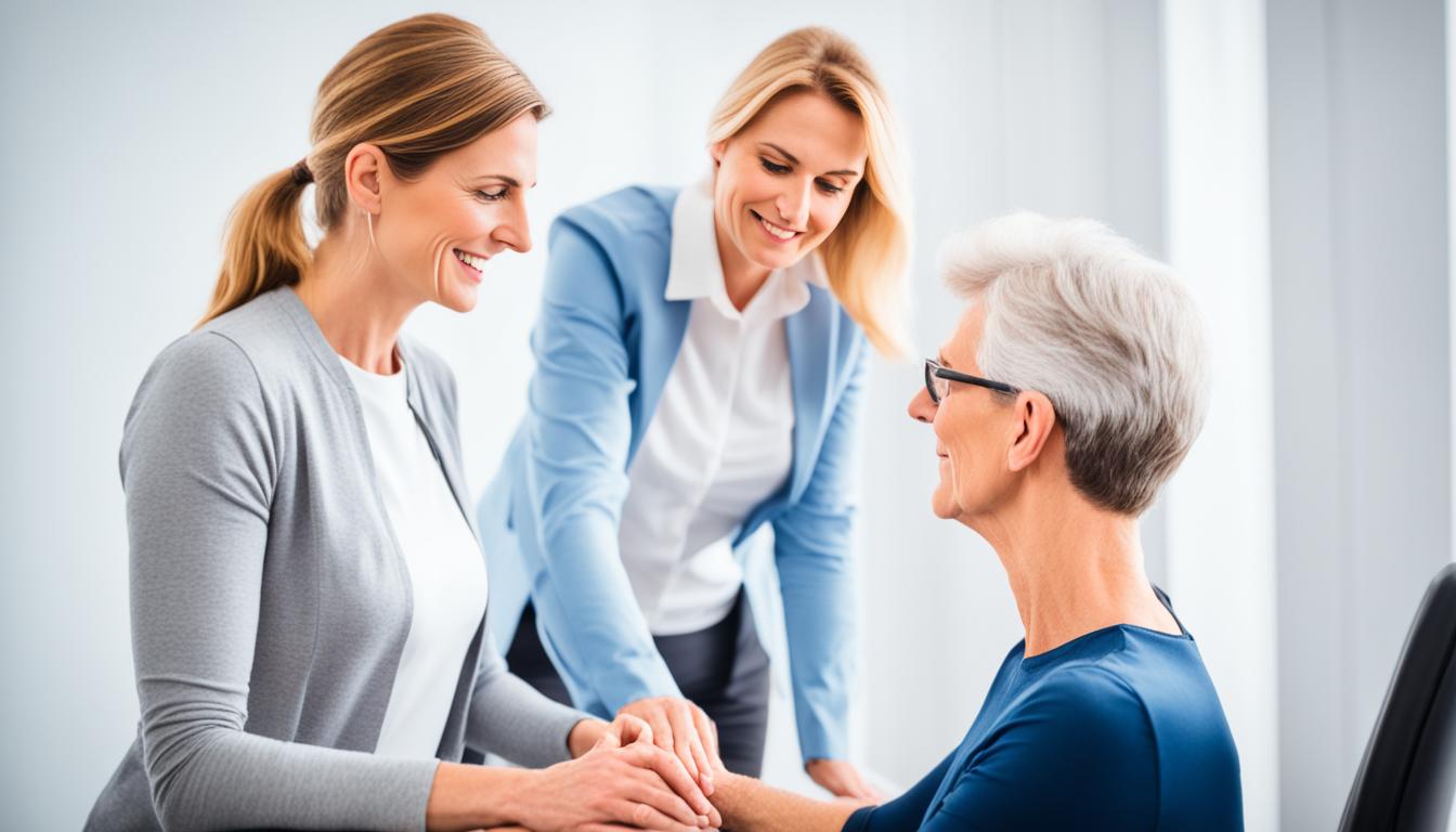 Je bekijkt nu Neurotherapie: Effectieve Behandeling voor Hersenen