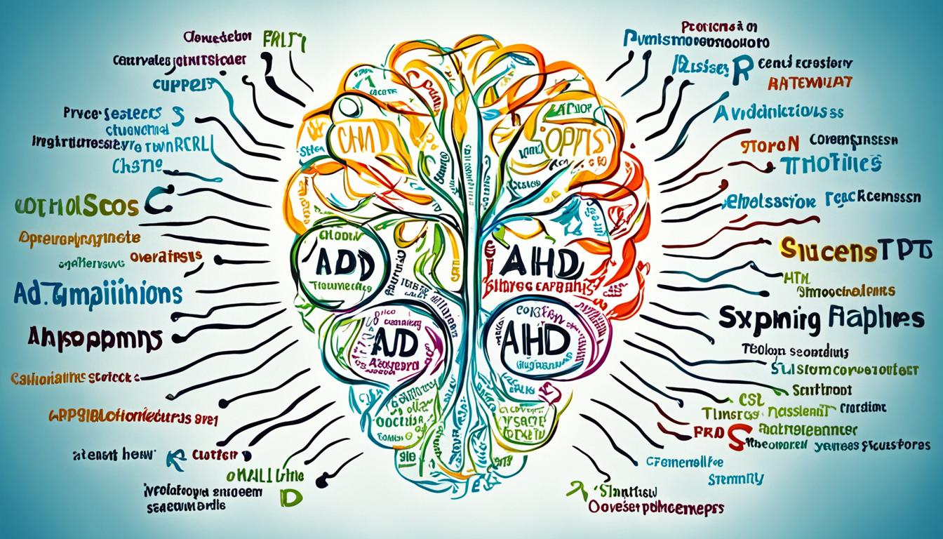 Je bekijkt nu PTSS en ADHD: Symptomen en Behandeling