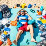 ADHD op vakantie: Tips voor een ontspannen reis