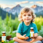 Homeopathie bij ADHD: Natuurlijke ondersteuning