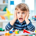 ADHD kind onhandelbaar? Tips voor ouders