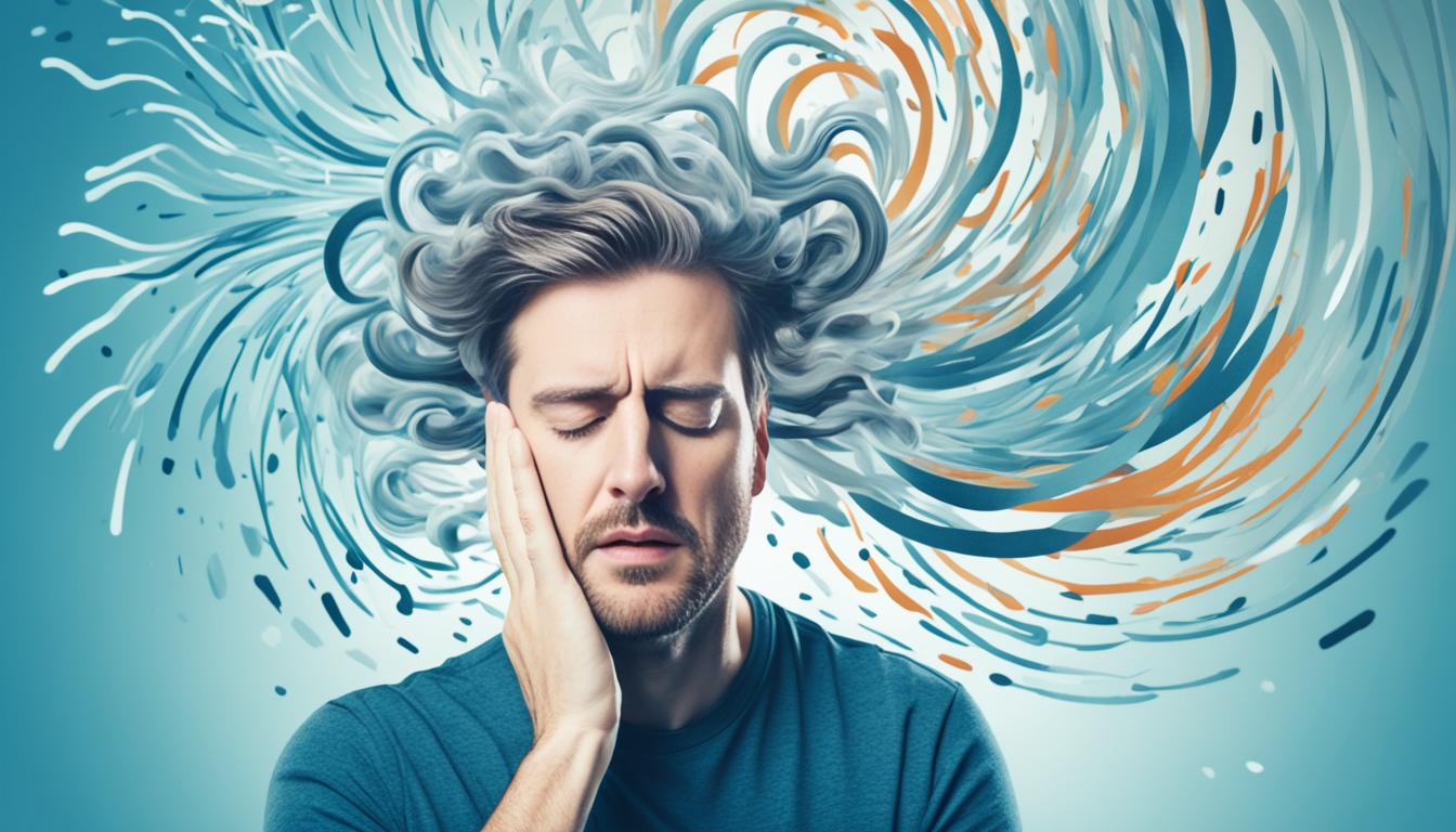 Je bekijkt nu Neurologische klachten door stress: herken signalen