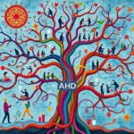 Is ADHD erfelijk? Oorzaken en genetische factoren