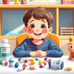 ADHD medicatie kind: behandeling voor kinderen