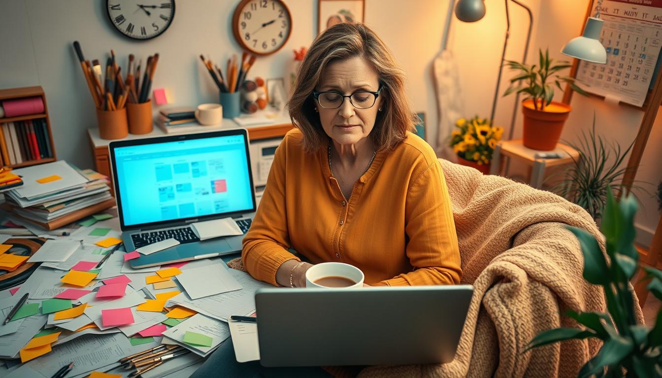 Je bekijkt nu ADHD symptomen volwassen vrouw: Herken de signalen