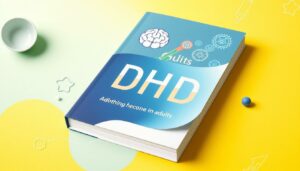 Lees meer over het artikel ADHD boek: Inzicht en handvatten voor volwassenen