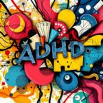 ADHD bij volwassenen: kenmerken en symptomen