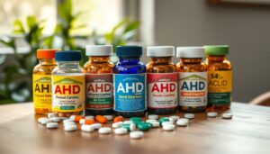 Lees meer over het artikel Medicatie ADHD: Effectieve behandeling en opties