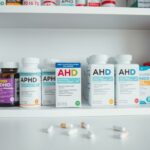 Medicatie ADHD bij volwassenen: behandelopties