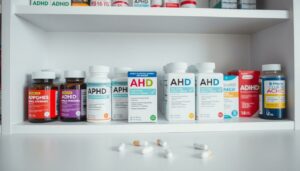 Lees meer over het artikel Medicatie ADHD bij volwassenen: behandelopties