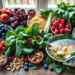 Voeding bij ADD: Optimale voedingstips voor ADHD